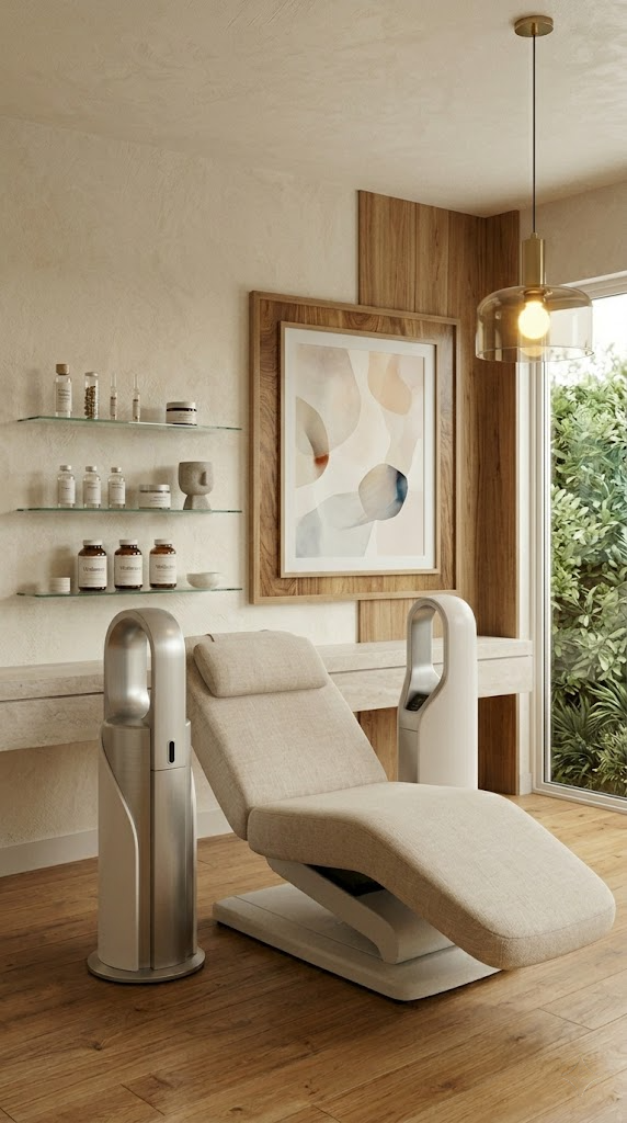 Longevity Clinics